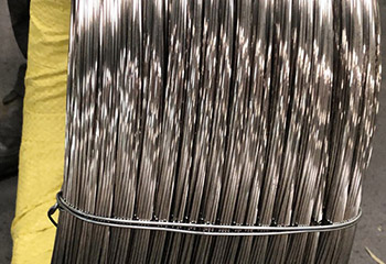 Stainless Steel Wire