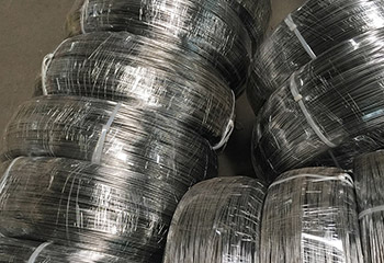 Stainless Steel Wire