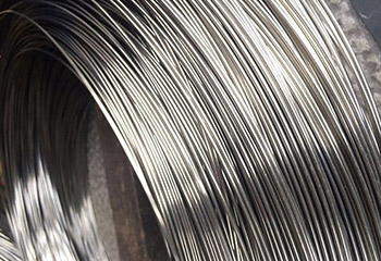 Stainless Steel Wire