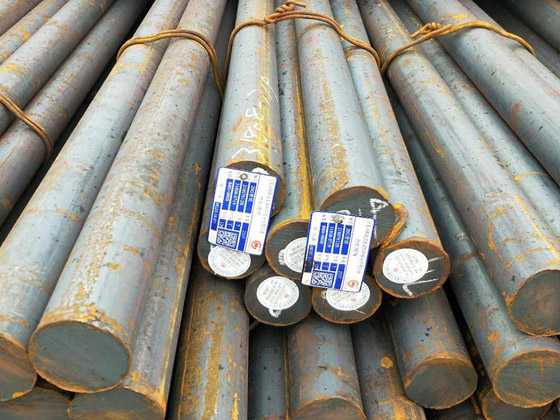 Carbon steel Bar