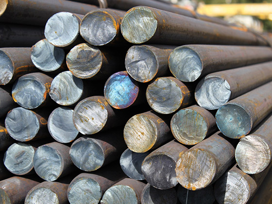 Carbon steel Bar
