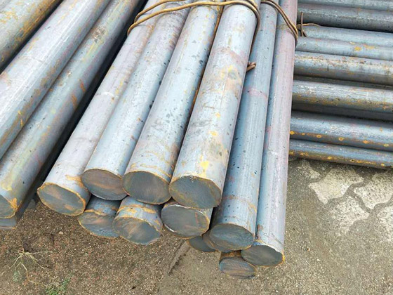 Carbon steel Bar