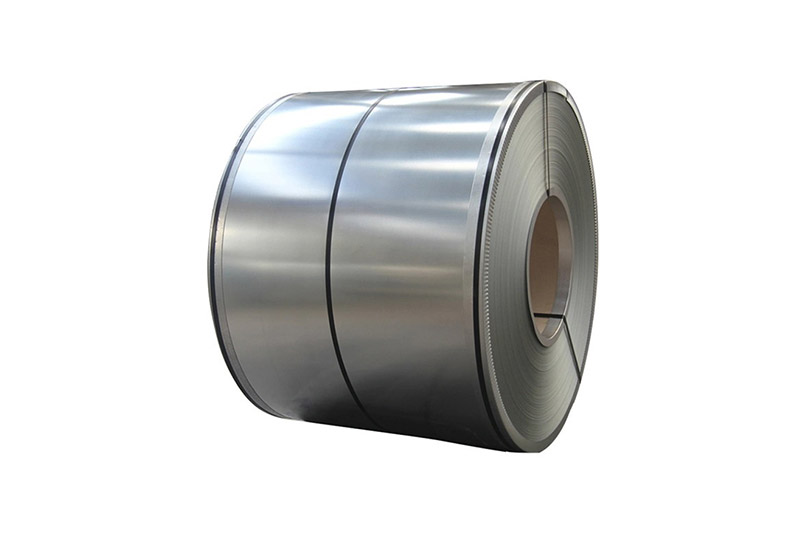 Stainless Steel Coil