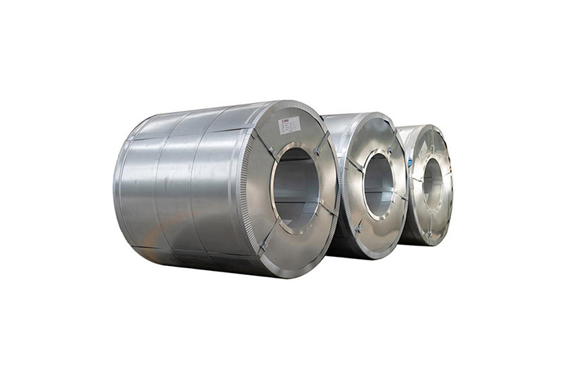 Stainless Steel Coil