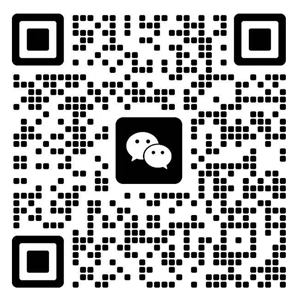 WeChat QR Code