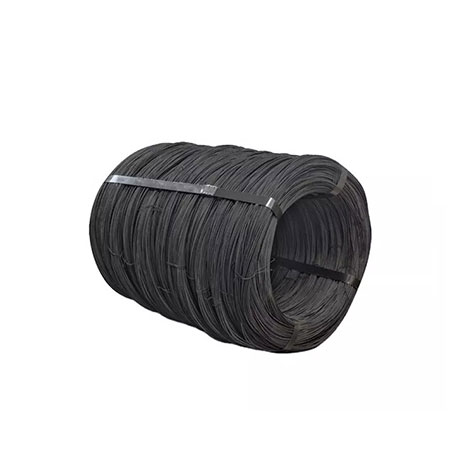 High Carbon Spring Tempering Steel Wire
