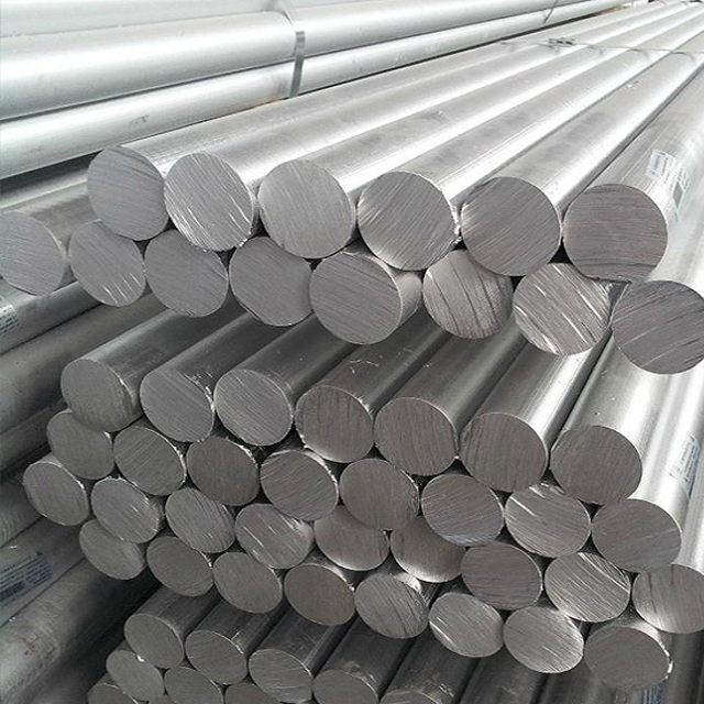 6061 Aluminium Bar in China